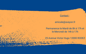 Bienvenue sur le site de l'Amicale